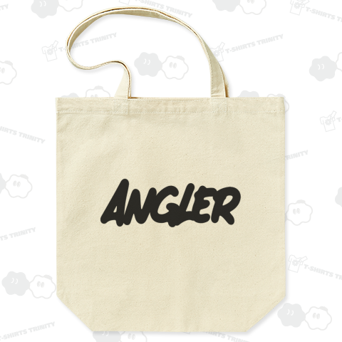 Angler アングラー 釣り FISHING