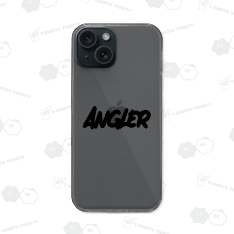 Angler アングラー 釣り FISHING