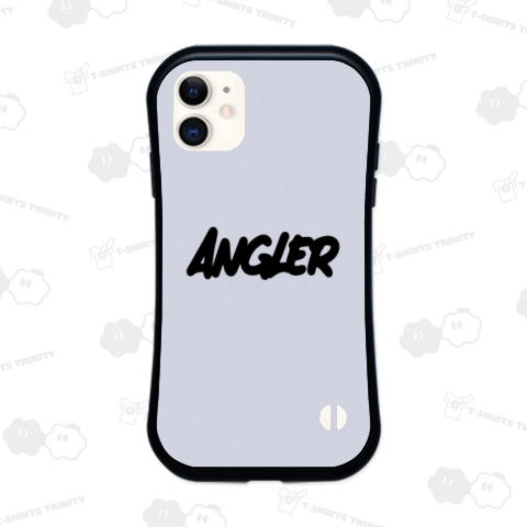 Angler アングラー 釣り FISHING