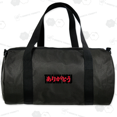 THANK YOU ありがとう