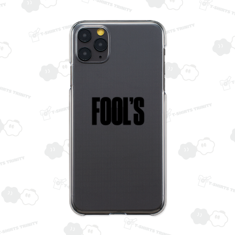FOOL'S フールズ