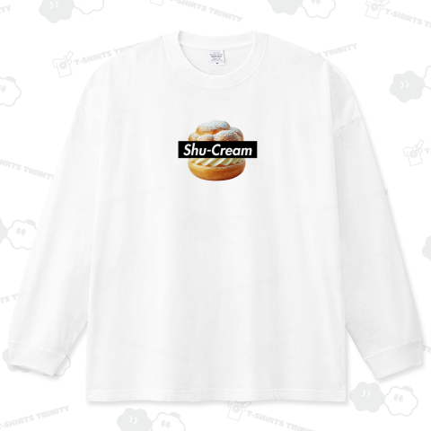 Shu-Cream シュークリーム