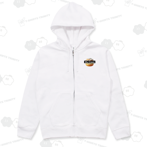 Shu-Cream シュークリーム