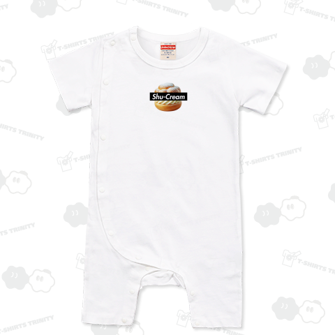 Shu-Cream シュークリーム