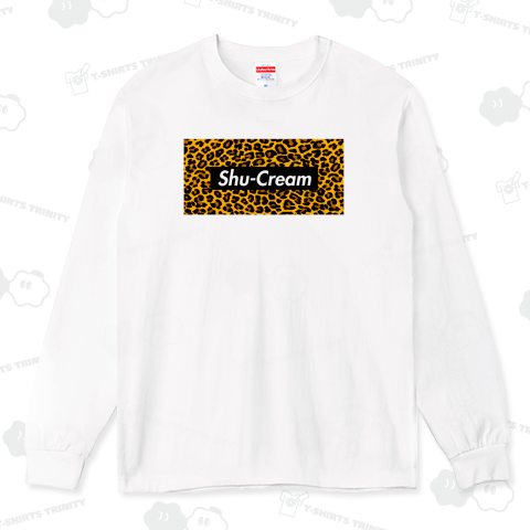 Shu-Cream シュークリーム