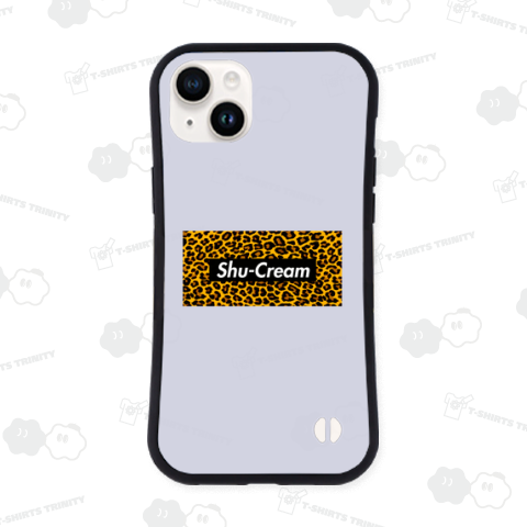 Shu-Cream シュークリーム