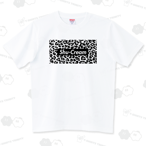 Shu-Cream シュークリーム