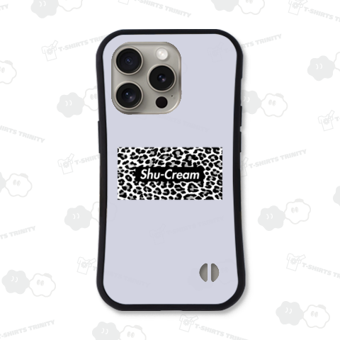 Shu-Cream シュークリーム