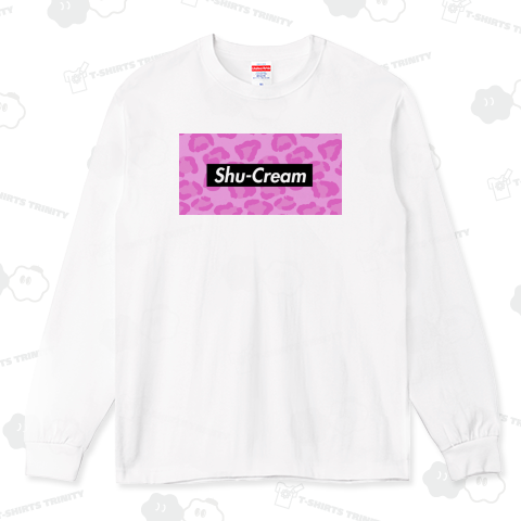 Shu-Cream シュークリーム