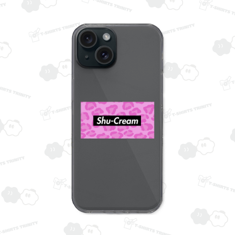 Shu-Cream シュークリーム