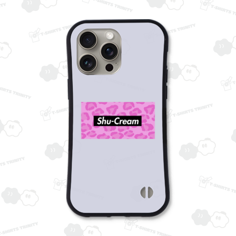 Shu-Cream シュークリーム