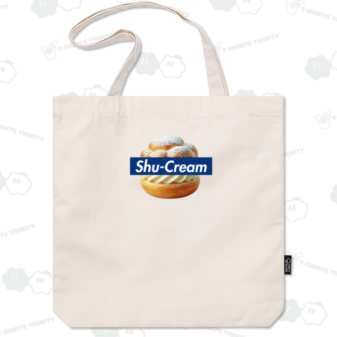 Shu-Cream シュークリーム