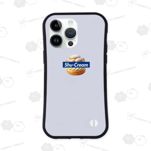 Shu-Cream シュークリーム