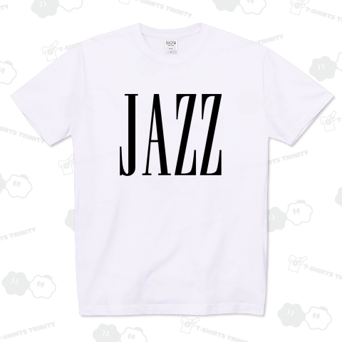 JAZZ ジャズ
