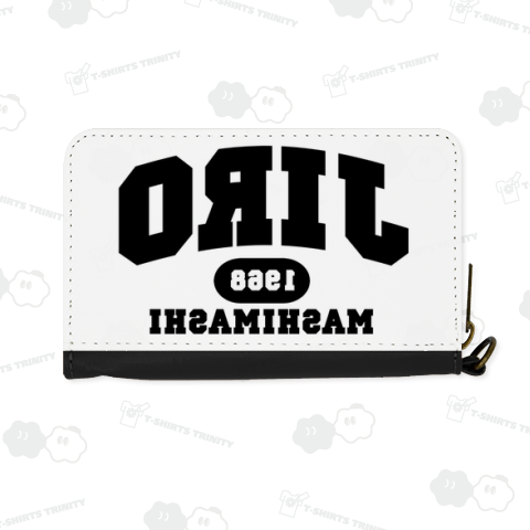 JIRO 反転 二郎 カレッジスタイル