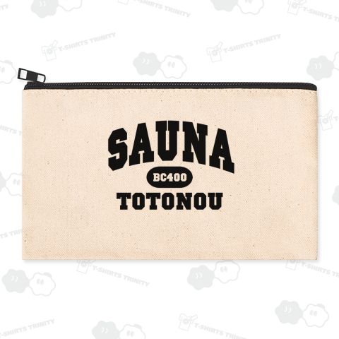 SAUNA サウナ BC400 サウナー カレッジ