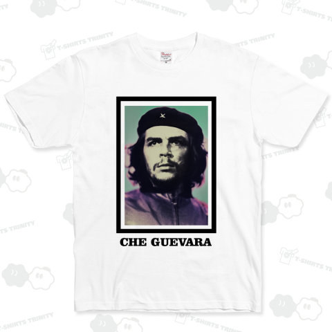 CHE GUEVARA チェ・ゲバラ