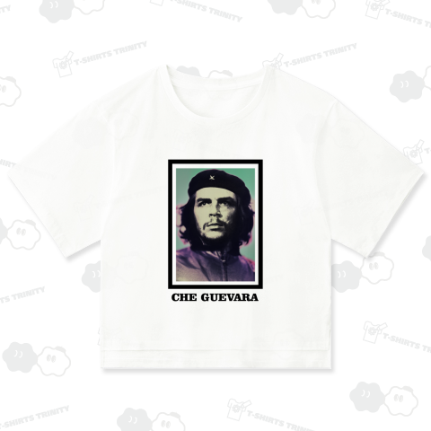 CHE GUEVARA チェ・ゲバラ