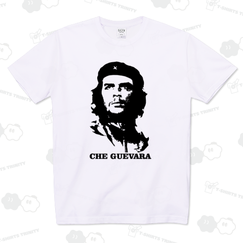 CHE GUEVARA チェ・ゲバラ