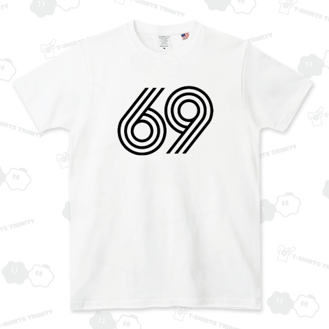 69 ロック シックスナイン