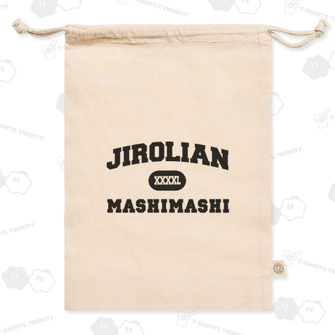 JIROLIAN Jirolian ジロリアン ラーメン 二郎