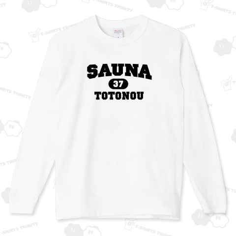 SAUNA TOTONOU サウナ 整う