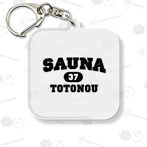 SAUNA TOTONOU サウナ 整う