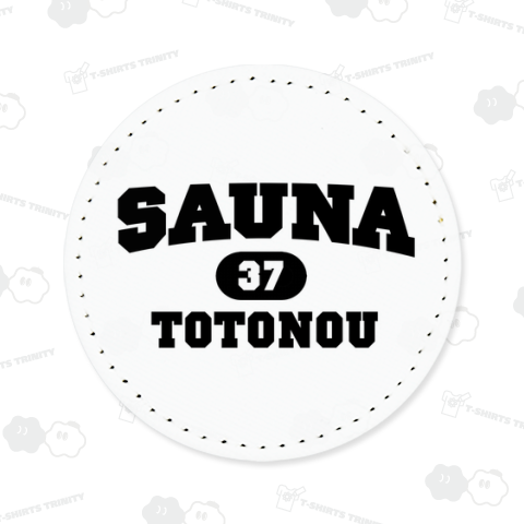 SAUNA TOTONOU サウナ 整う