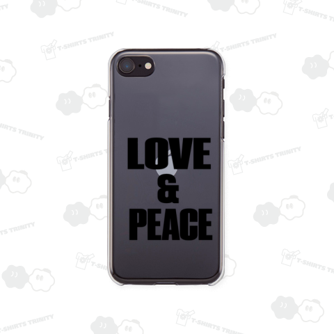 LOVE & PEACE ラブアンドピース
