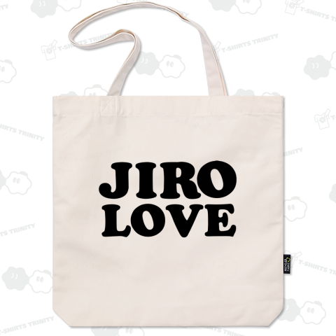 JIRO LOVE