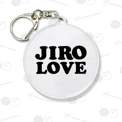 JIRO LOVE