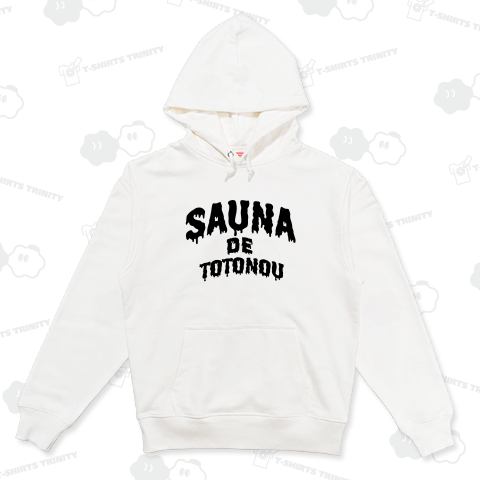 SAUNA DE TOTONOU サウナで整う