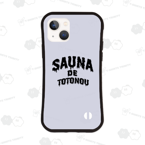 SAUNA DE TOTONOU サウナで整う