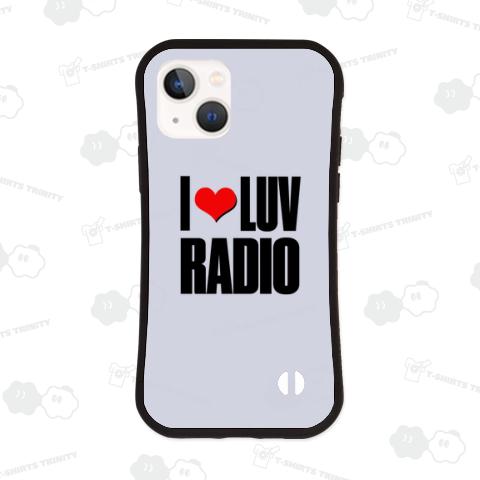 I LOVE LUV RADIO ラジオ