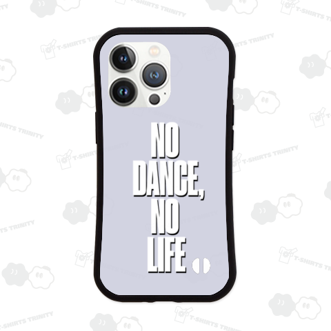 No Dance No Life dance ダンス