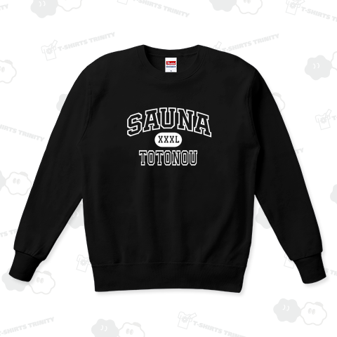 SAUNA TOTONOU サウナ 整う