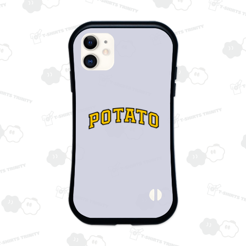 ポテト POTATO  イモ 芋