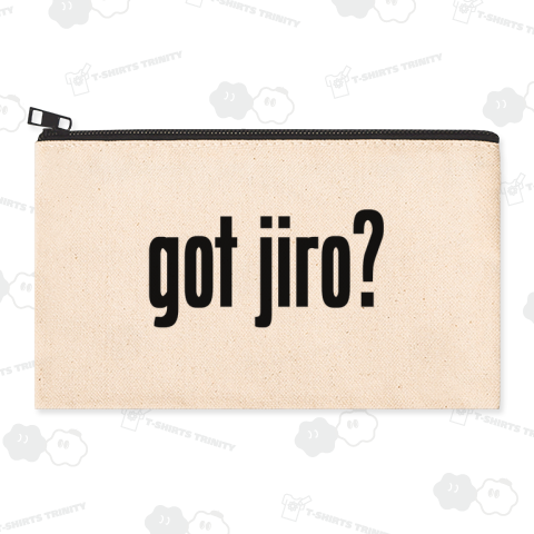 got jiro?