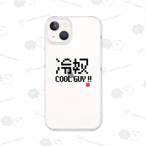 冷奴 COOL GUY ひややっこ