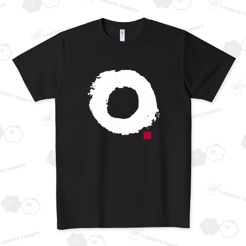 円相 現代アートまる ○ 丸 サークル 円満