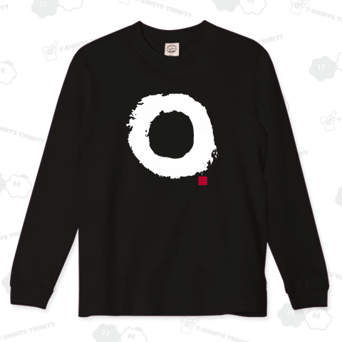 円相 ENSO 現代アートまる ○ 丸 サークル 円満 宇宙