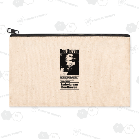 ルートヴィヒ・ヴァン・ベートーヴェン Ludwig van Beethoven