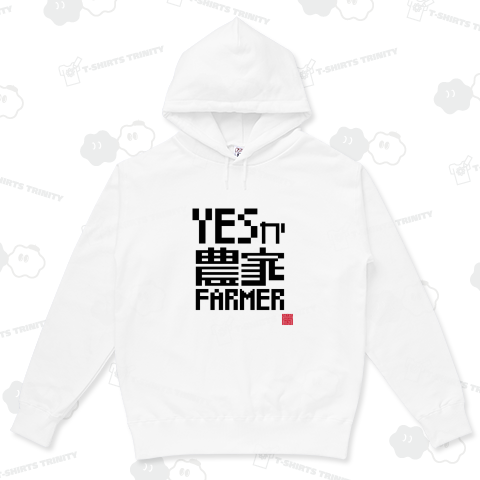 YESか農家  FARMER