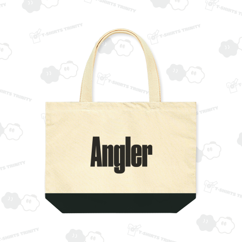 Angler アングラー 釣り FISHING