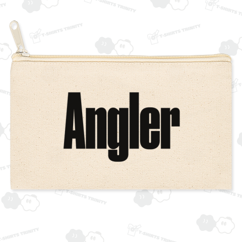 Angler アングラー 釣り FISHING