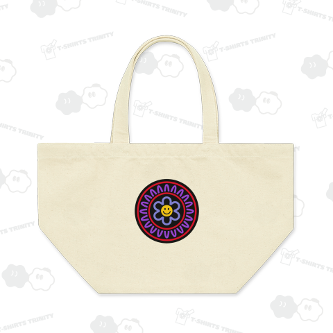 スマイル にこちゃん イーピン ひまわり