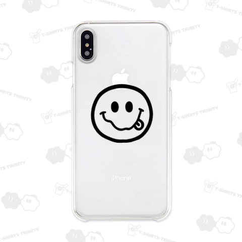 スマイル ニコちゃん ニコニコ