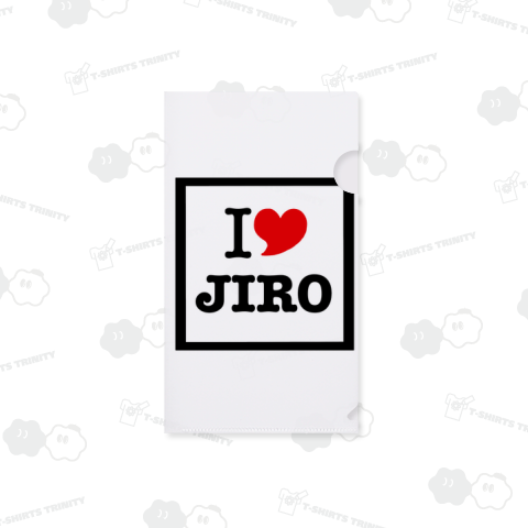 I LOVE JIRO 二郎 ラーメン