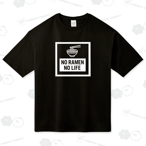 NO RAMEN NO LIFE ノーラーメンノーライフ
