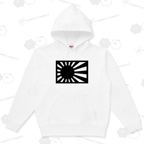 旭日旗 日章旗 日本